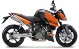 KTM 990 SUPER DUKE